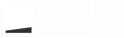 Perdikeas - Construction and Real Estate